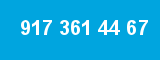 917 361 44 67